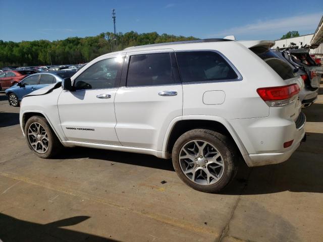 1C4RJFCT1MC532116 2021 JEEP GRAND CHEROKEE - Image 2