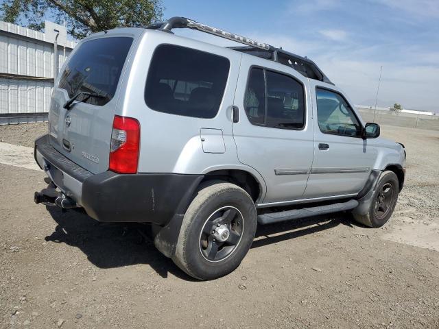 2004 Nissan Xterra Xe VIN: 5N1ED28T94C681389 Lot: 39248798