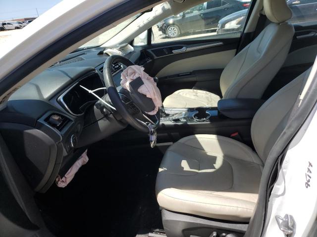 2016 FORD FUSION TIT - 3FA6P0K90GR390065