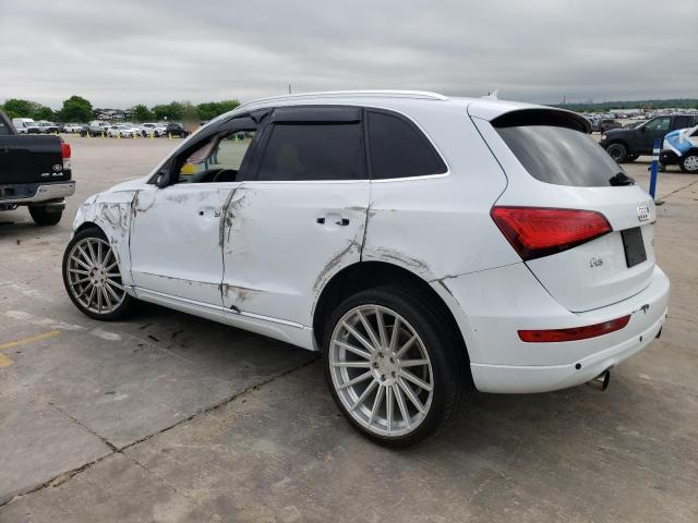 VIN WA1CFAFP4DA085280 2013 Audi Q5, Premium no.2