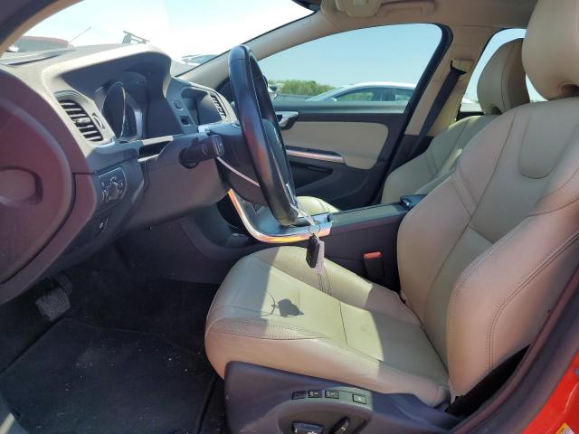 2018 VOLVO S60 T5 YV140MTL2J2451686