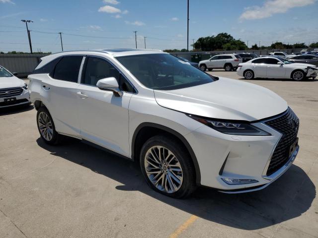 2022 LEXUS RX 350 L L JTJJZKEA1N2024081