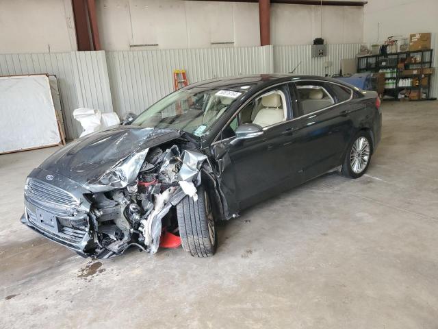 2015 Ford Fusion Se VIN: 3FA6P0HD8FR233636 Lot: 50678764