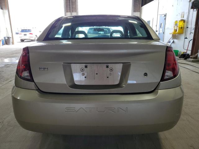 2006 Saturn Ion Level 2 VIN: 1G8AJ55F46Z172462 Lot: 50599784