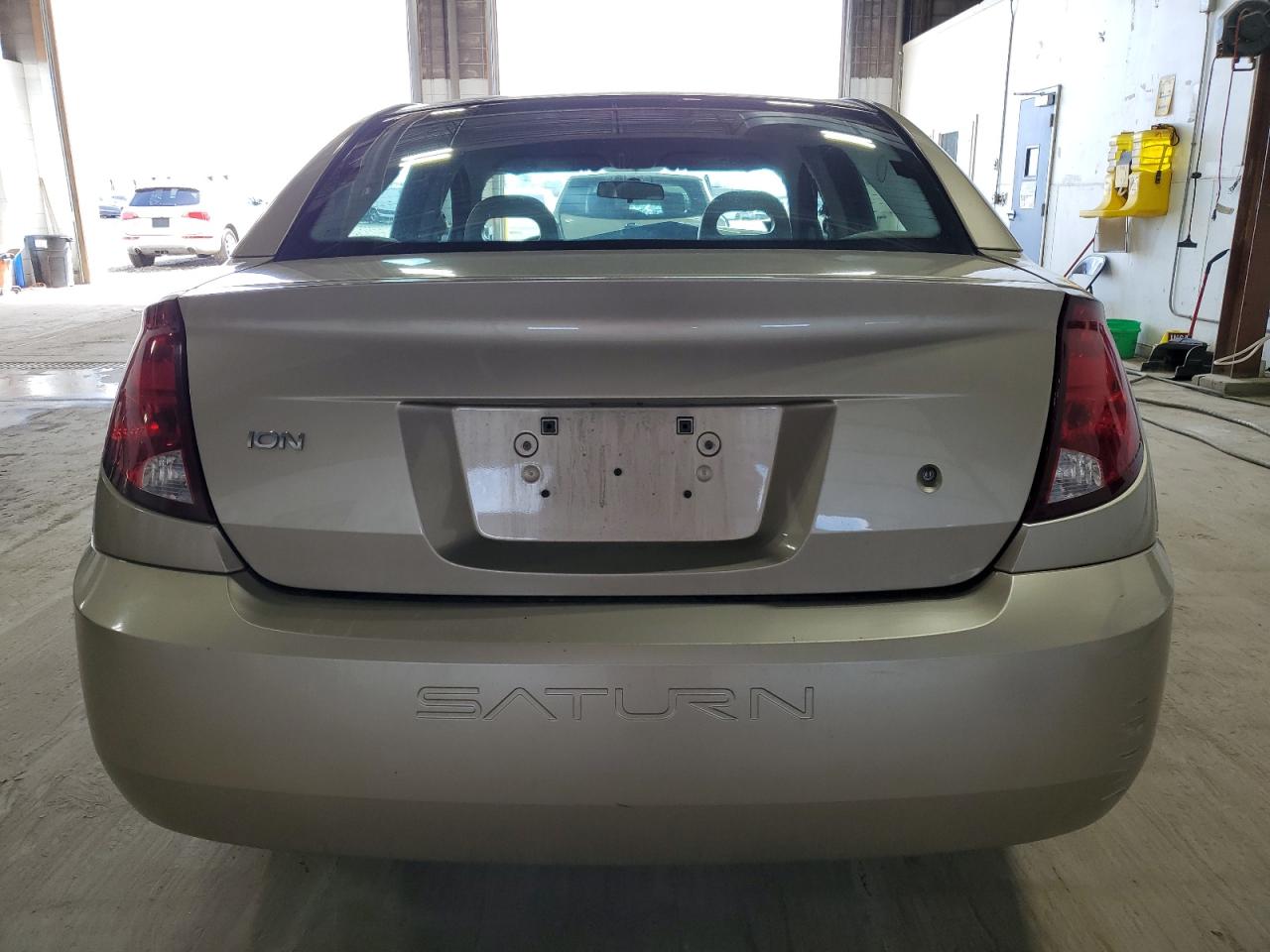 1G8AJ55F46Z172462 2006 Saturn Ion Level 2