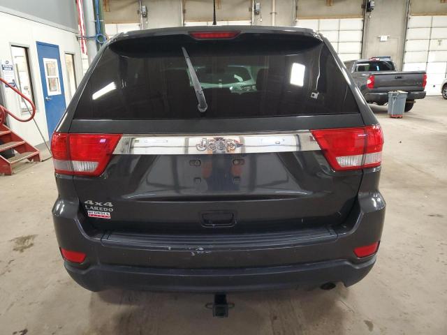 2011 Jeep Grand Cherokee Laredo VIN: 1J4RR4GG2BC614681 Lot: 51076264
