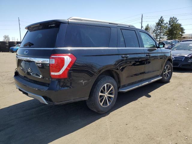 2018 Ford Expedition Max Xlt VIN: 1FMJK1JT8JEA39920 Lot: 50431624