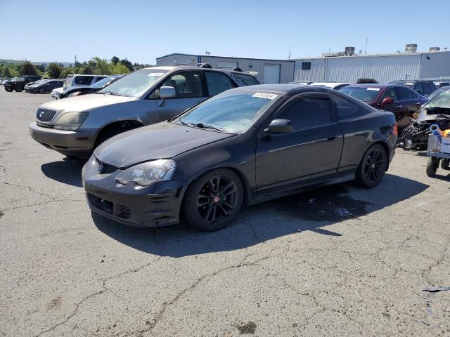 Lot #2503677227 2004 ACURA RSX salvage car