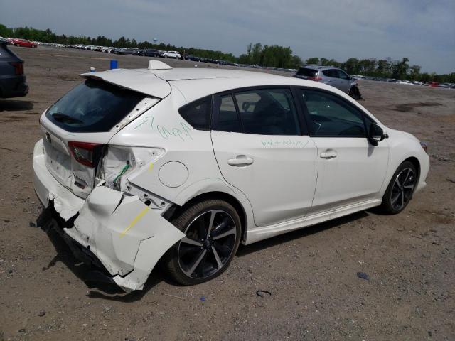 4S3GTAM69N3728741 Subaru Impreza SP 3