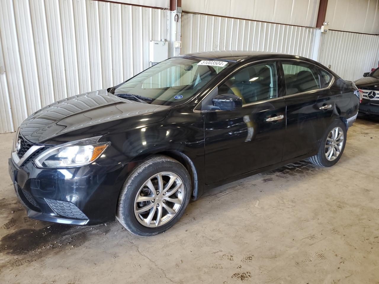 2016 Nissan Sentra S vin: 3N1AB7AP4GY232834