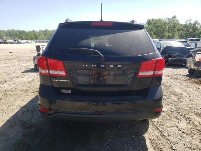 2019 Dodge Journey Se VIN: 3C4PDCBB9KT860293 Lot: 52300294