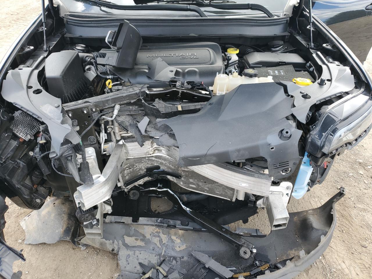 1C4PJMCB2LD651482 2020 Jeep Cherokee Latitude