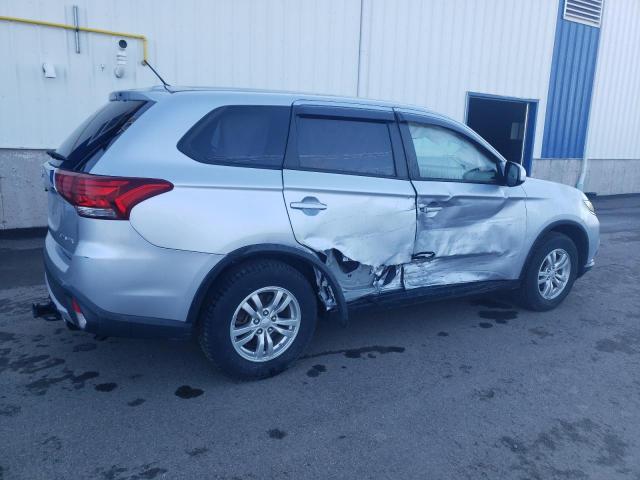 Vin: ja4az2a31gz600735, lot: 50837624, mitsubishi outlander es 20163