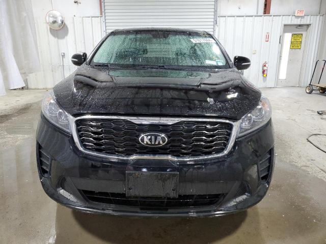 2019 Kia Sorento L VIN: 5XYPG4A36KG549Y66 Lot: 51017664