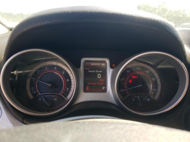 2019 Dodge Journey Se VIN: 3C4PDCBB9KT860293 Lot: 52300294