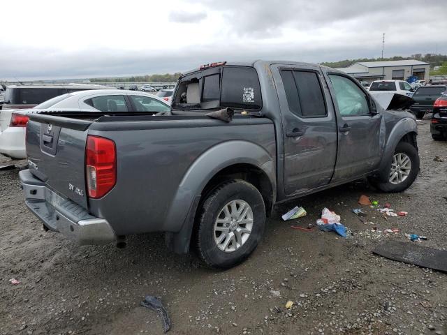 2019 NISSAN FRONTIER S - 1N6AD0EV2KN782740