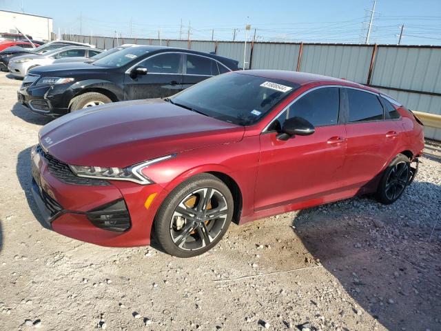 2023 Kia K5 Gt Line VIN: 5XXG64J26PG225486 Lot: 51808544