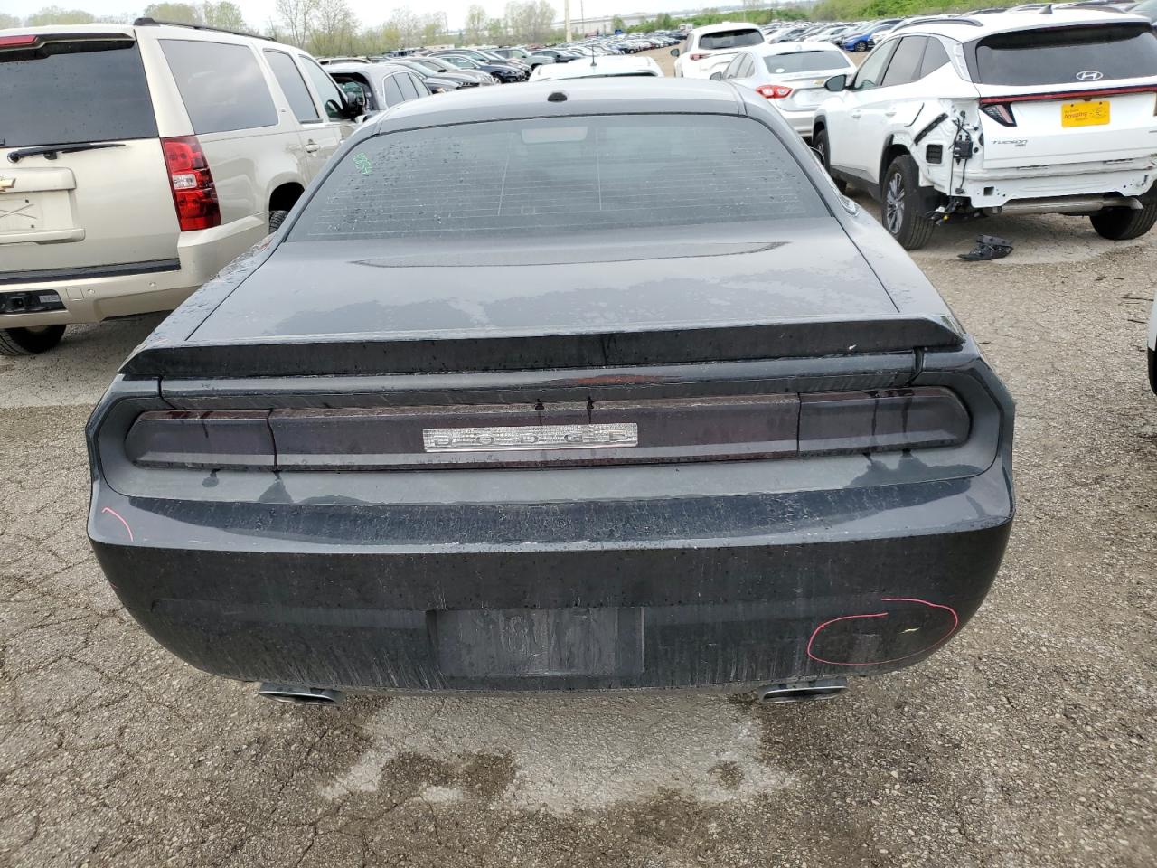 Lot #2496872384 2010 DODGE CHALLENGER