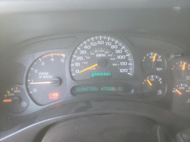 2004 GMC Sierra K2500 Heavy Duty VIN: 1GTHK29104E116943 Lot: 49776774