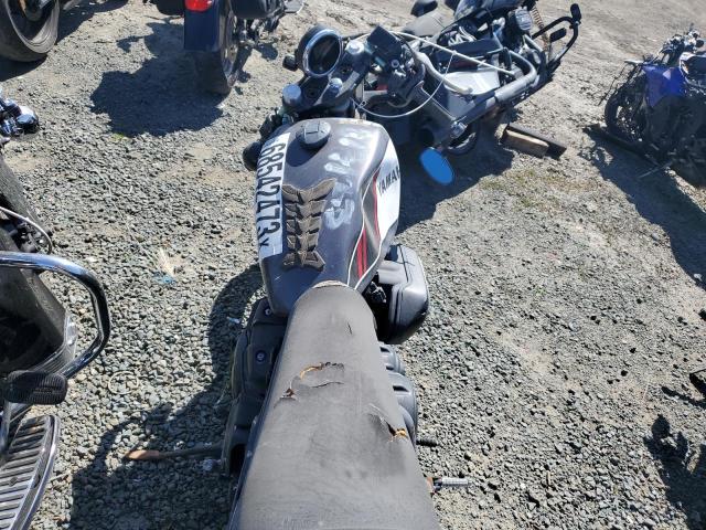2017 YAMAHA SCR950 C JYAVN08Y5HA000367