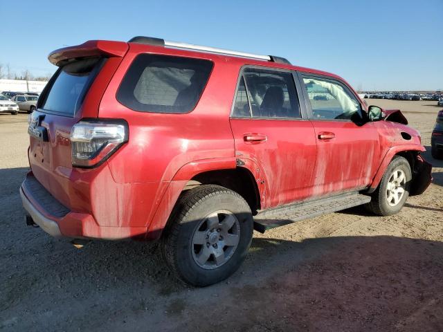 2015 Toyota 4Runner Sr5 VIN: JTEBU5JR0F5233472 Lot: 47226934