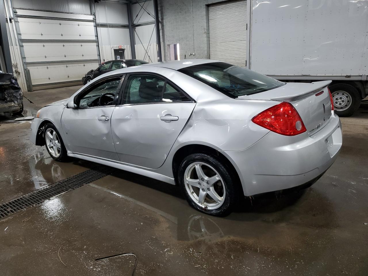 1G2ZJ57K594236324 2009 Pontiac G6