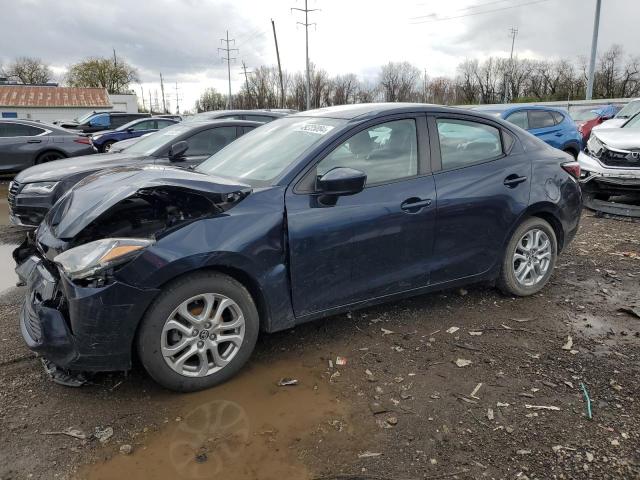 2018 TOYOTA YARIS IA 3MYDLBYV2JY310664