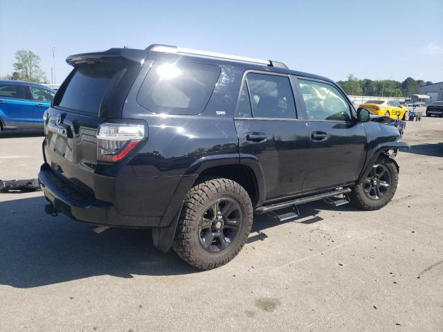 2019 TOYOTA 4RUNNER SR - JTEZU5JR8K5198298