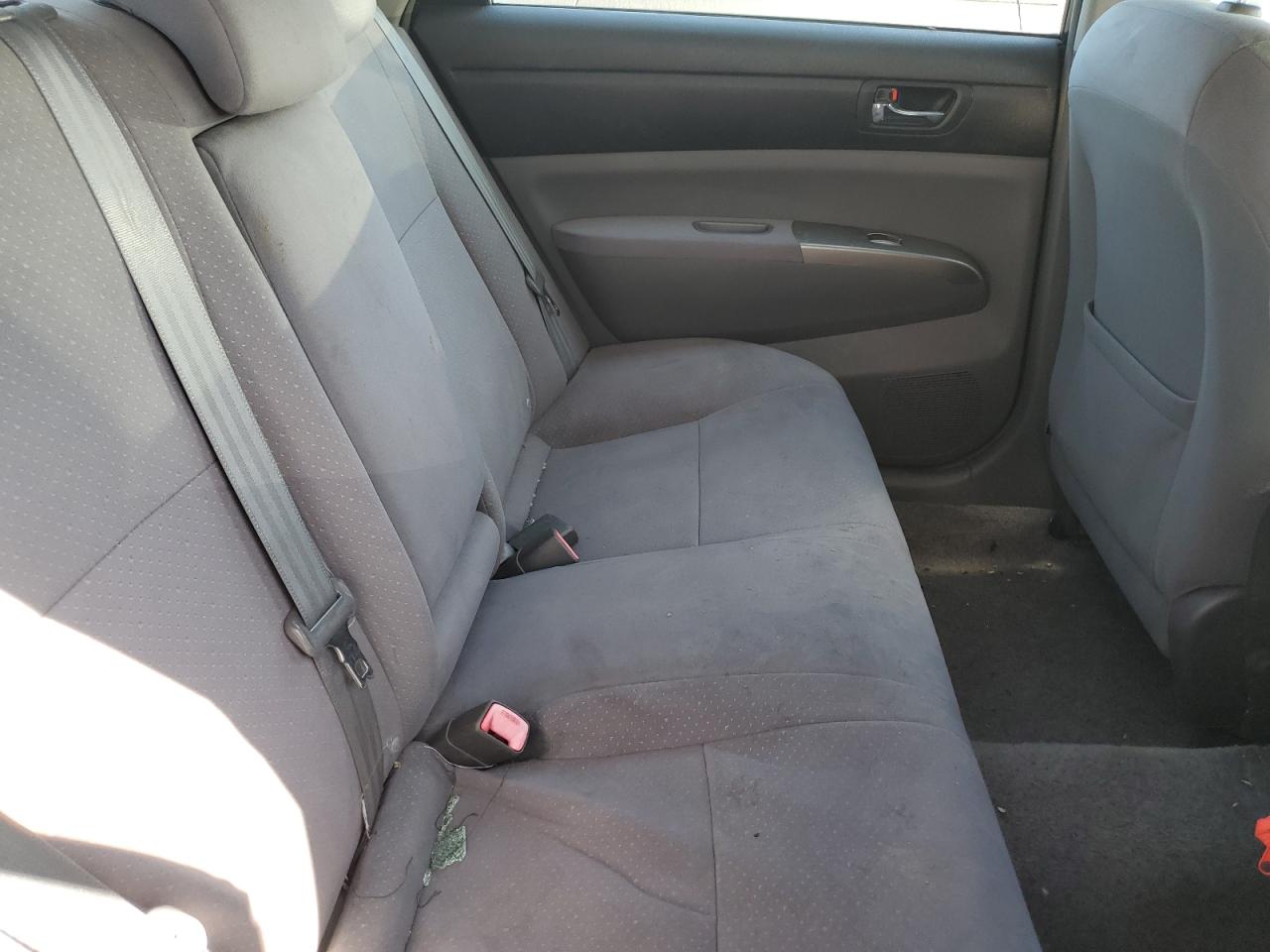 JTDKB20U977561042 2007 Toyota Prius