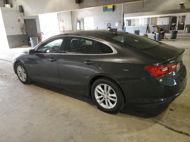 2016 CHEVROLET MALIBU LT - 1G1ZE5ST9GF275962