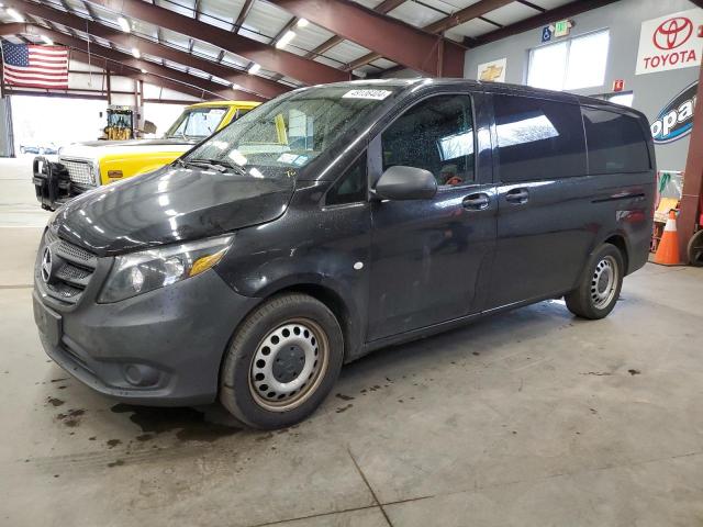 2018 MERCEDES-BENZ METRIS - WD4PG2EE6J3354976