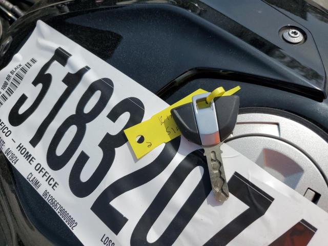 2022 BMW S 1000 RR - WB10E2306N6F46623