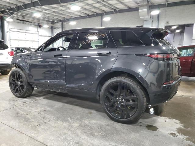 2020 Land Rover Range Rover Evoque S VIN: SALZJ2FX9LH116283 Lot: 49806414