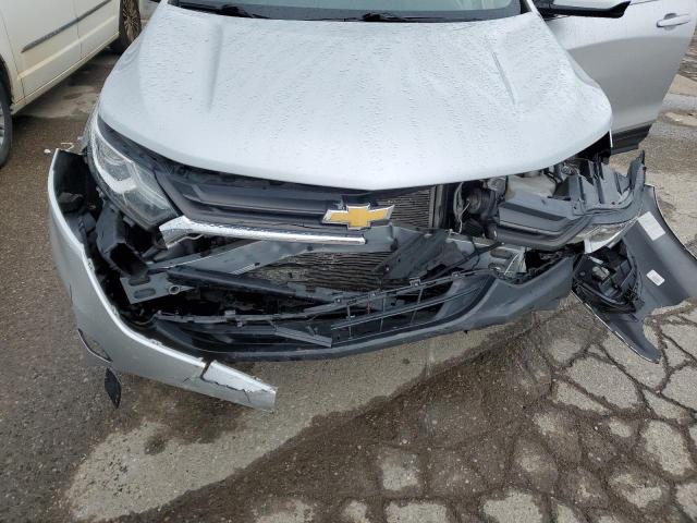 2020 Chevrolet Equinox Lt VIN: 2GNAXJEVXL6188779 Lot: 51106464