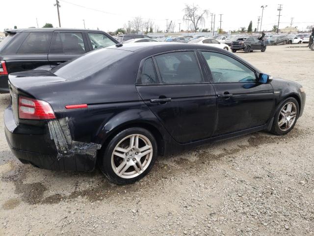 2008 Acura Tl VIN: 19UUA66248A051180 Lot: 52050064