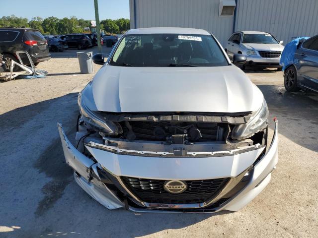 2020 Nissan Altima Sr VIN: 1N4BL4CV2LC170285 Lot: 49799884