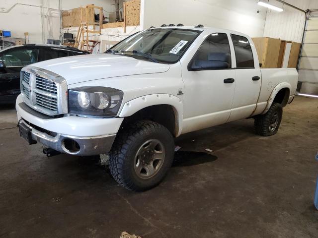 2008 Dodge Ram 2500 St VIN: 3D7KS28A18G184261 Lot: 51471444