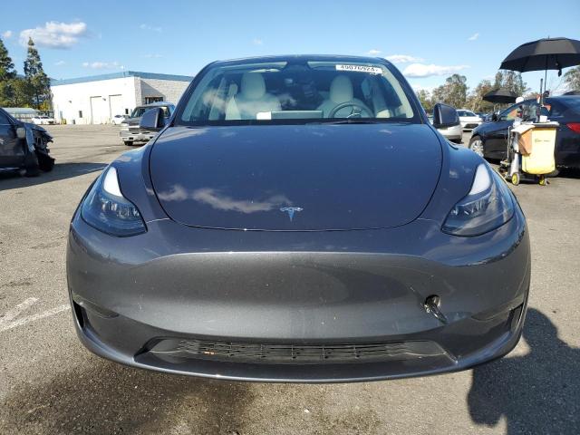 7SAYGDEE2PF748841 Tesla Model Y  5