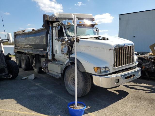 2014 International 5900 5900I VIN: 3HTNUAPT0EN499254 Lot: 50989034