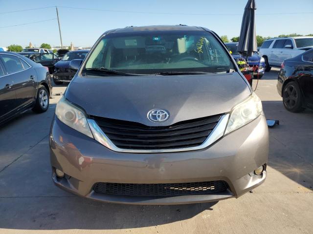 5TDYK3DC5DS325670 | 2013 Toyota sienna xle