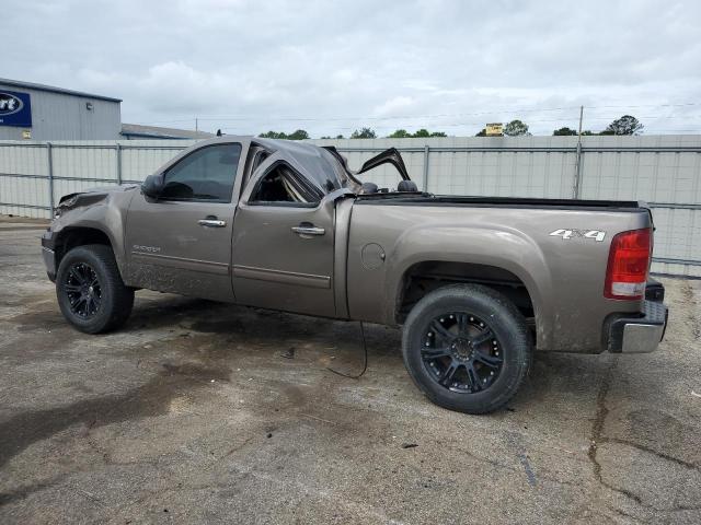 2013 GMC Sierra K1500 Sle VIN: 3GTP2VE79DG259518 Lot: 52918964