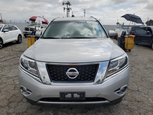 2016 Nissan Pathfinder S VIN: 5N1AR2MN6GC645171 Lot: 51940234