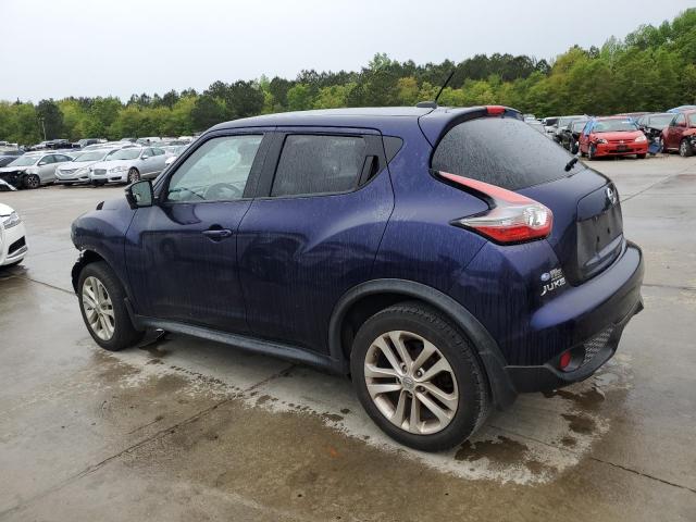 2015 Nissan Juke S VIN: JN8AF5MR7FT502461 Lot: 49138524