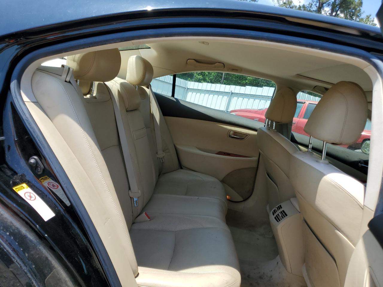 JTHBJ46G392296147 2009 Lexus Es 350