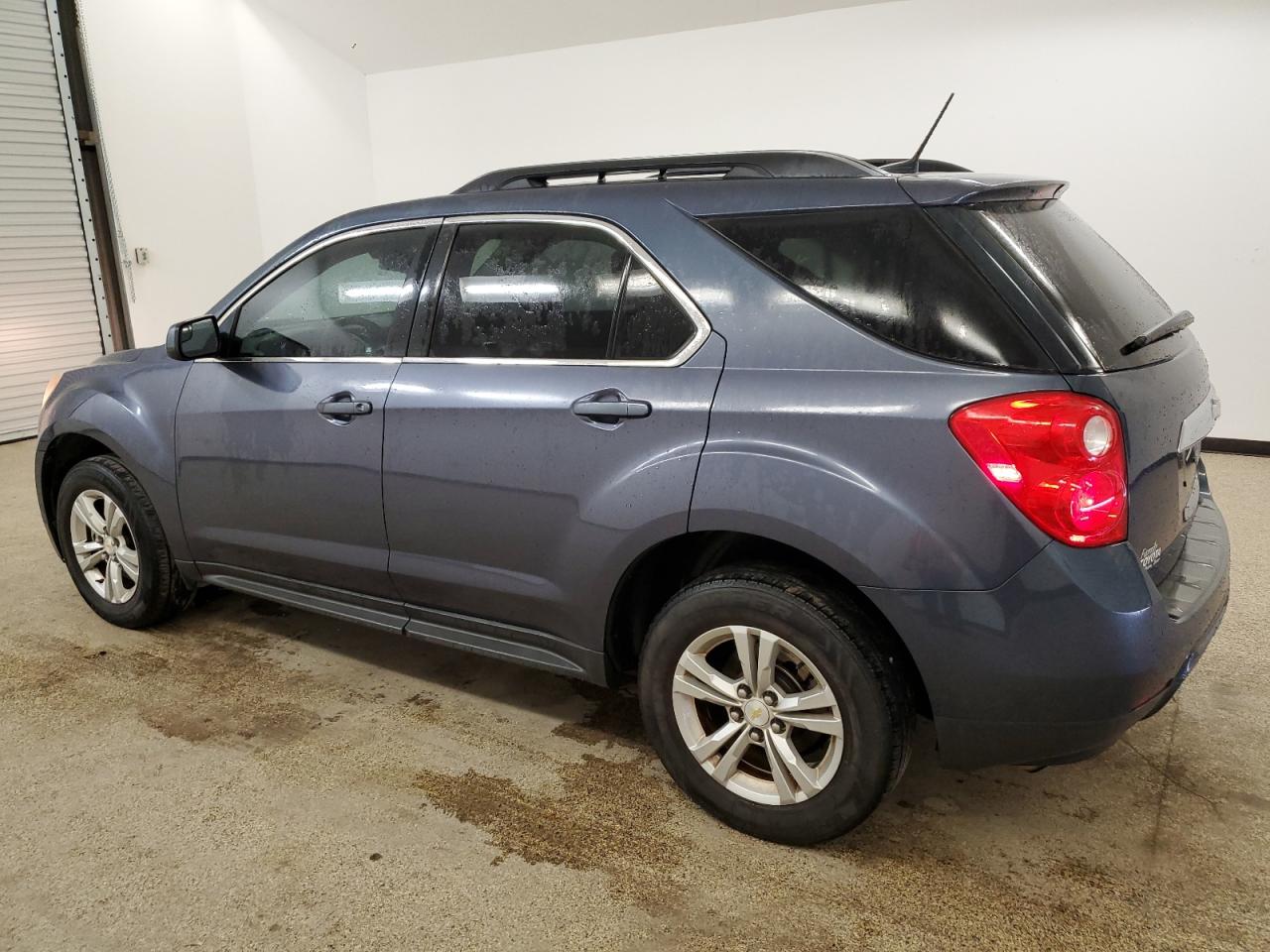 2GNALBEK8E6239092 2014 Chevrolet Equinox Lt