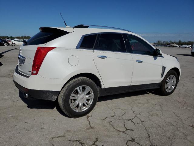 2013 Cadillac Srx Luxury Collection VIN: 3GYFNCE32DS526493 Lot: 50642464