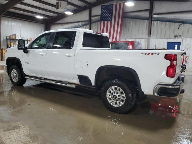 2020 Chevrolet Silverado K2500 Heavy Duty Lt VIN: 1GC1YNE71LF192272 Lot: 50115874