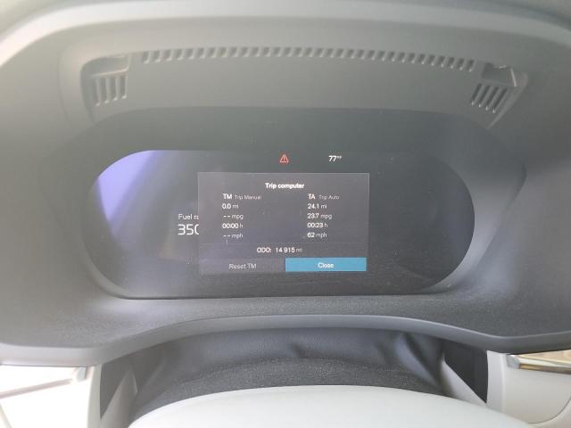 2023 VOLVO XC60 ULTIM YV4L12RA8P1391367