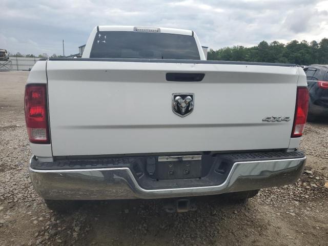 2017 Ram 2500 St VIN: 3C6UR5CLXHG753463 Lot: 50951634