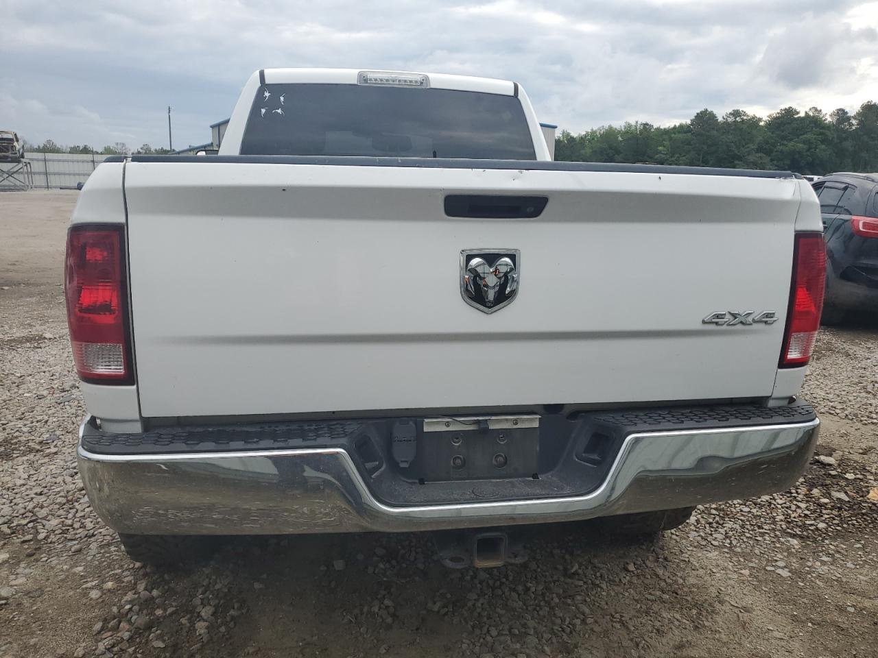 3C6UR5CLXHG753463 2017 Ram 2500 St